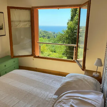 Villa Maison Au Canadel Rayol-Canadel-sur-Mer