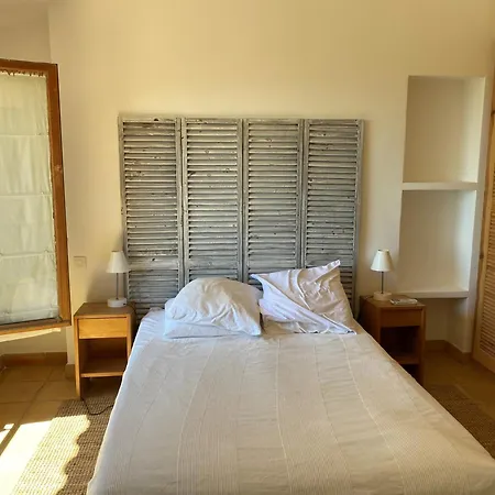 Maison Au Canadel *