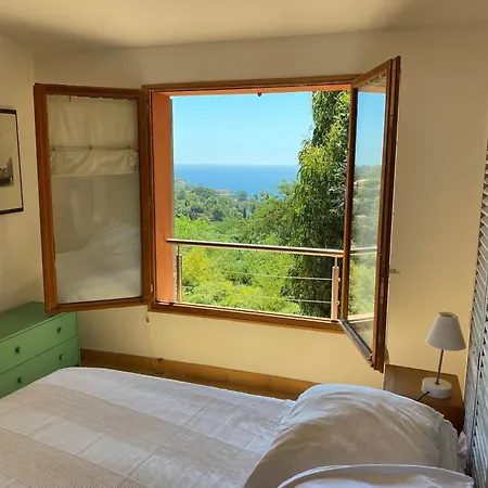 Villa Maison Au Canadel *